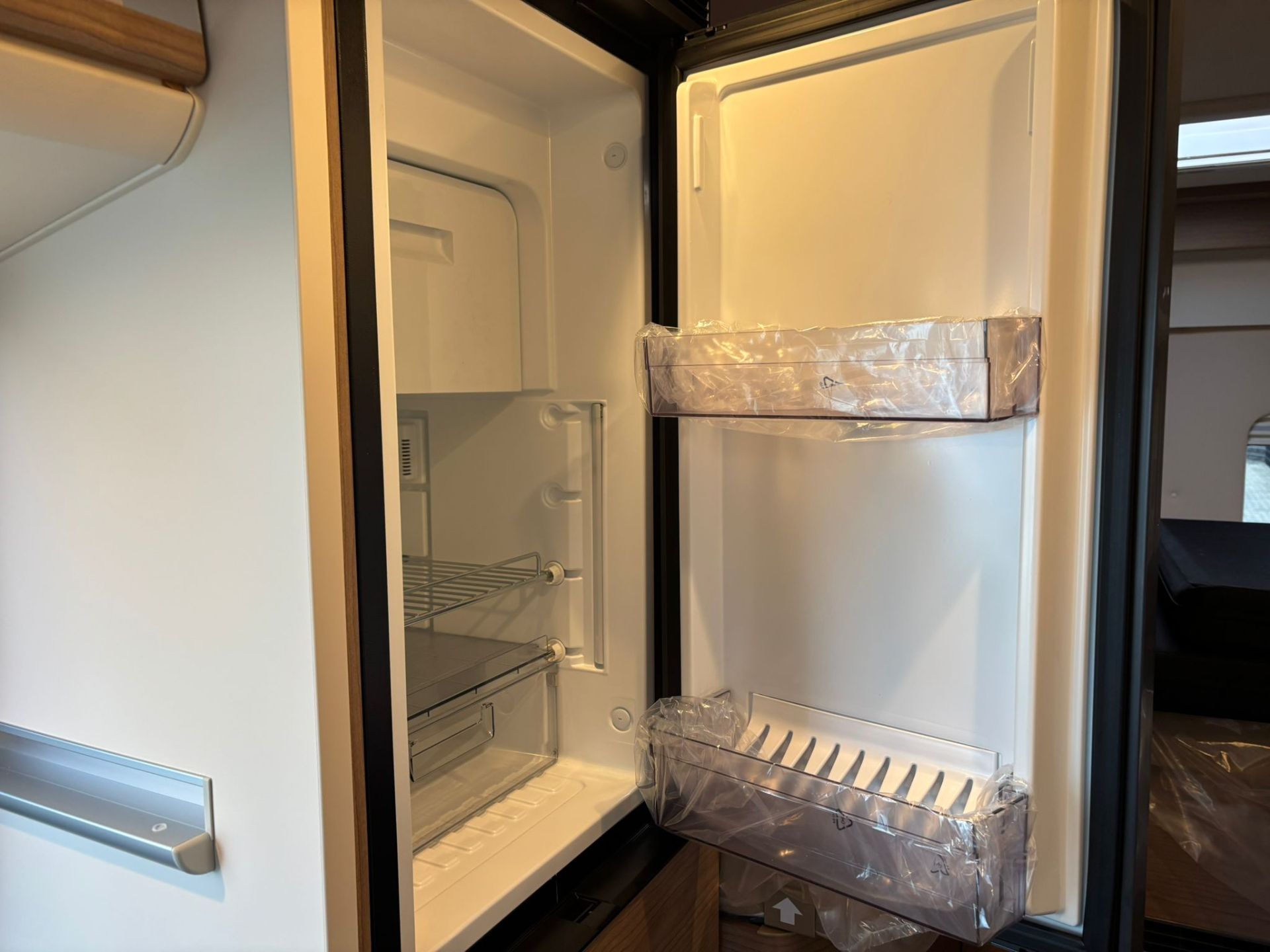 Fiat Ducato  Carthago Malibu 640LE