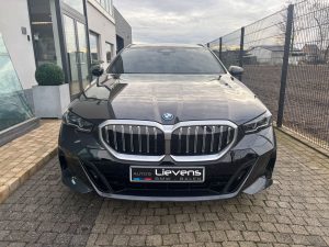 BMW 530e  Touring M Sport