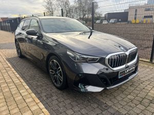 BMW 530e  Touring M Sport