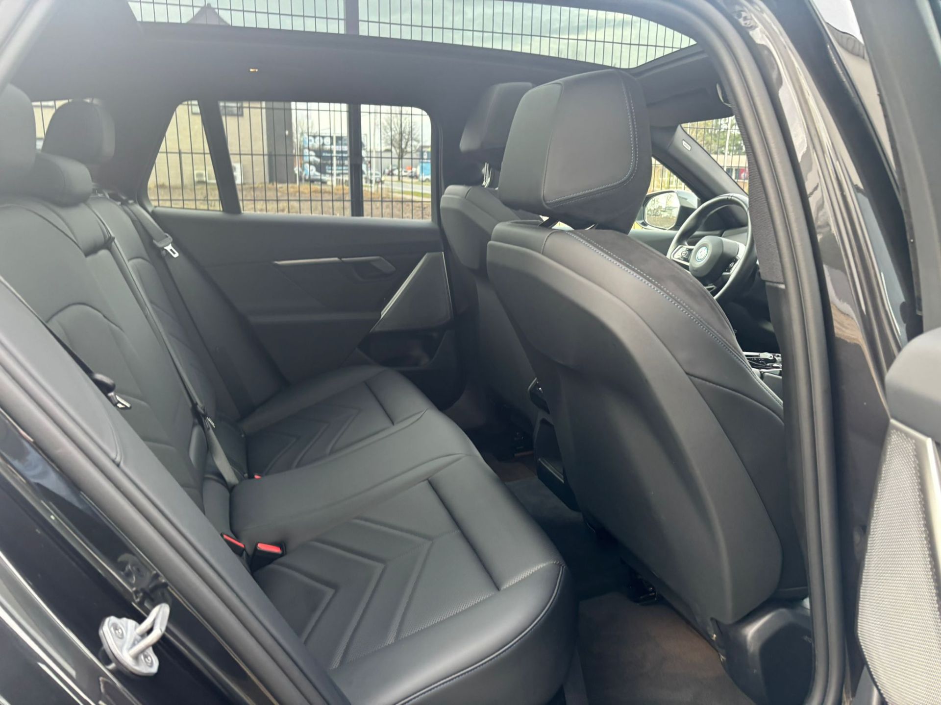 BMW 530e  Touring M Sport