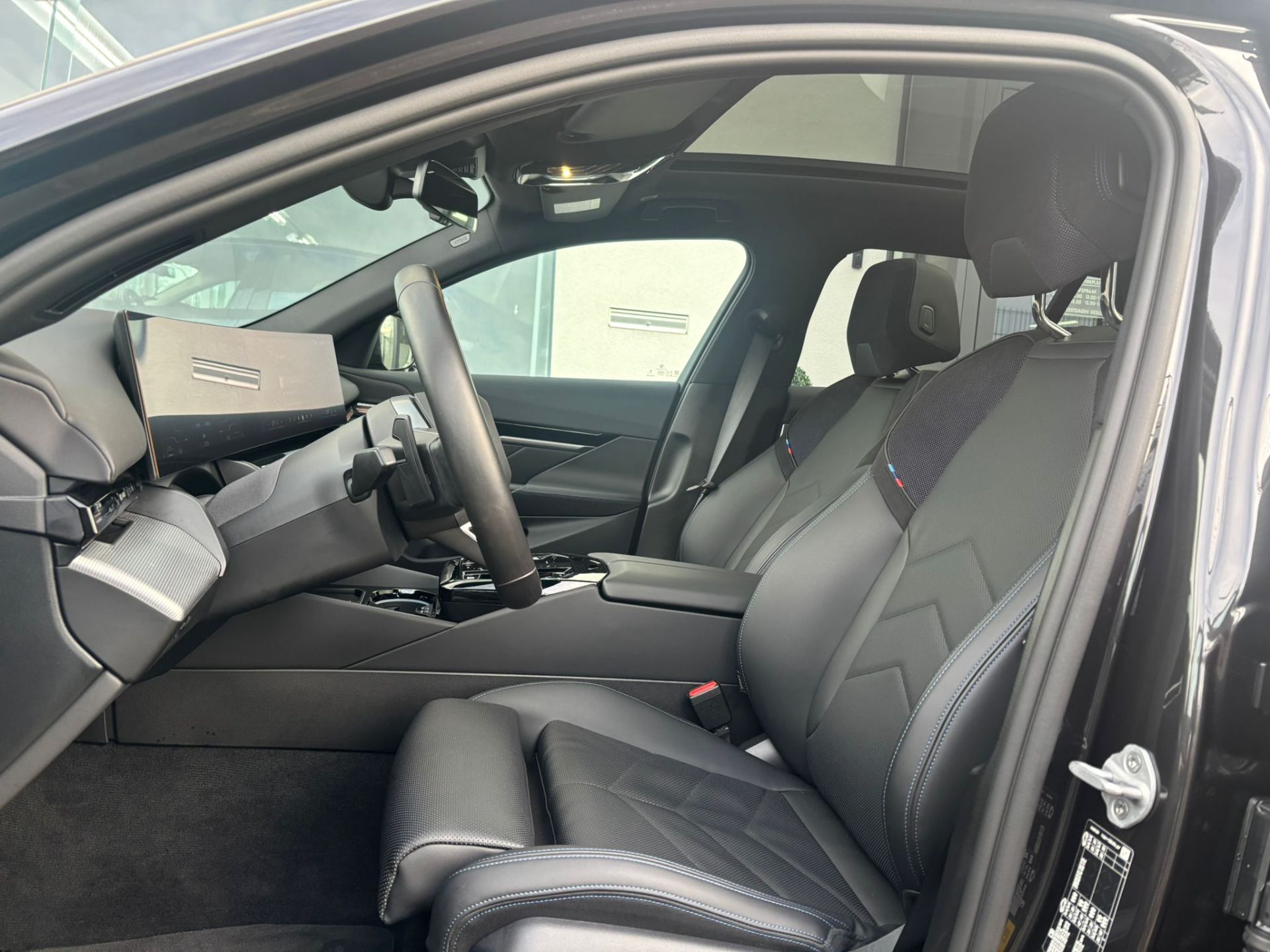 BMW 530e  Touring M Sport