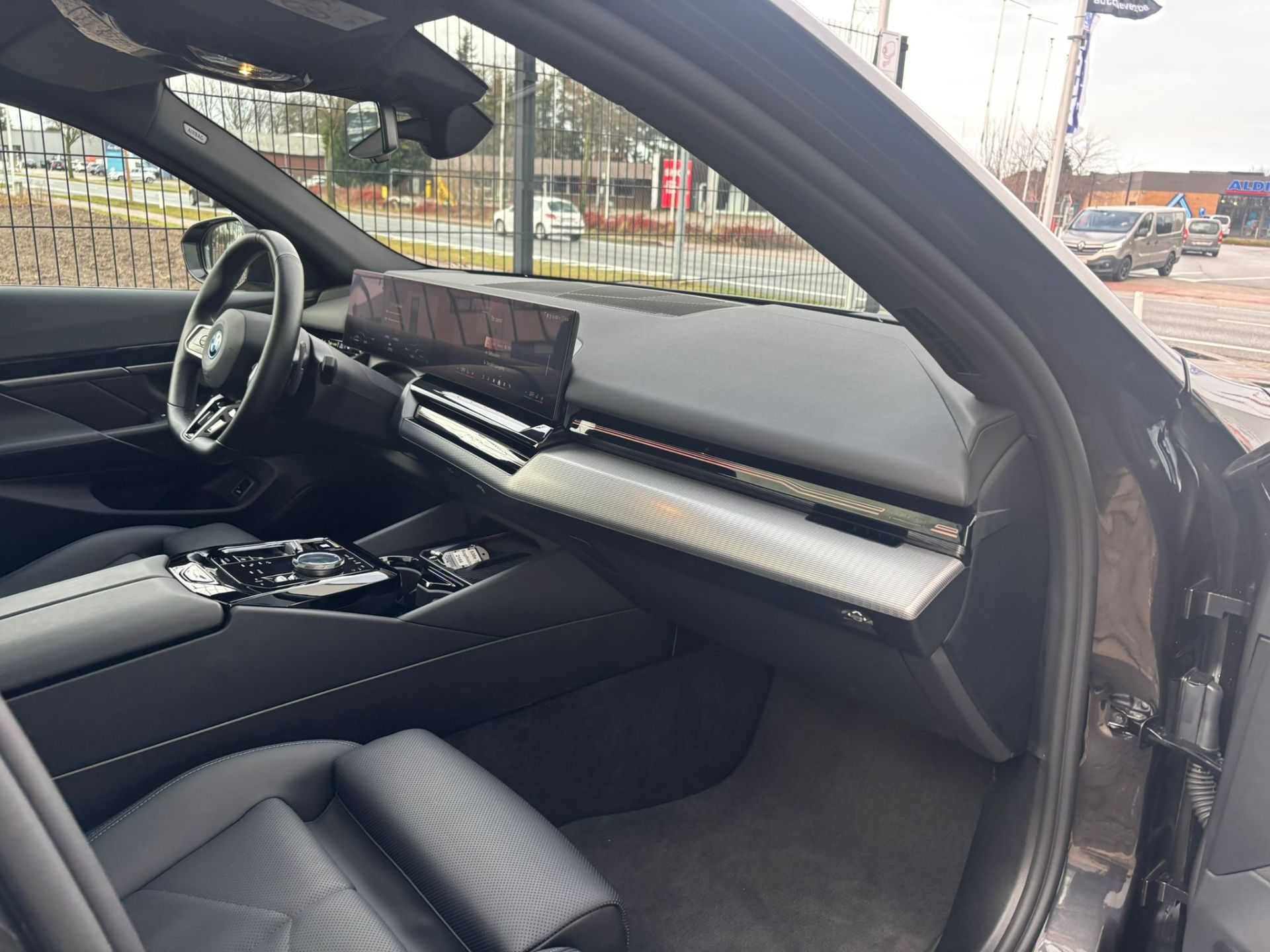 BMW 530e  Touring M Sport