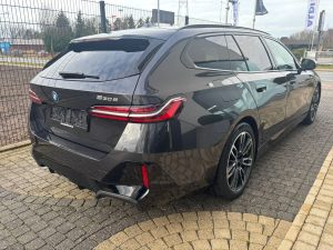 BMW 530e  Touring M Sport
