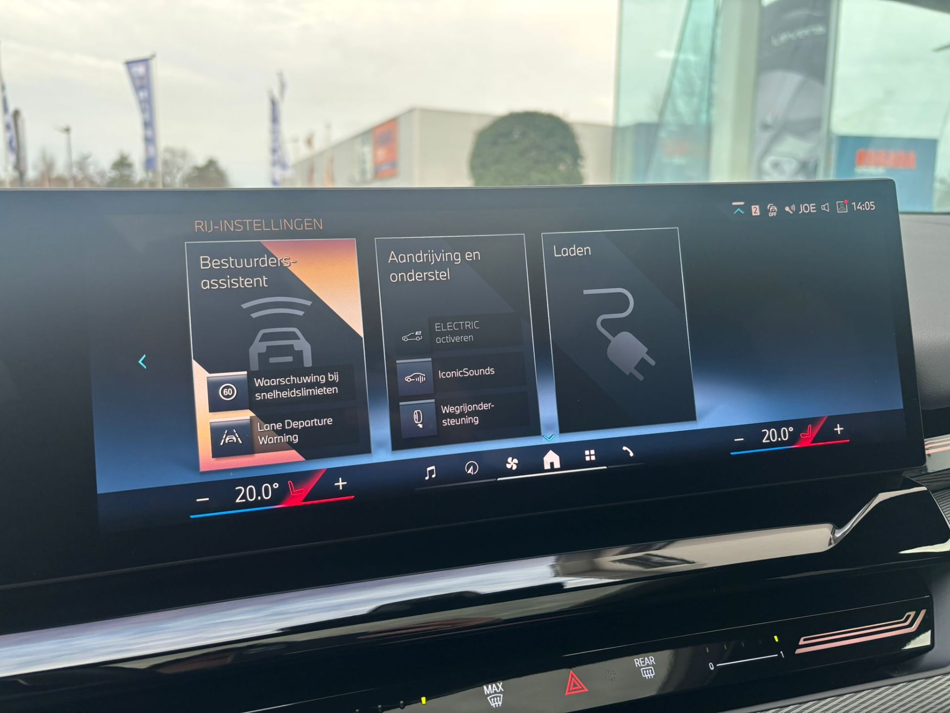 BMW 530e  Touring M Sport