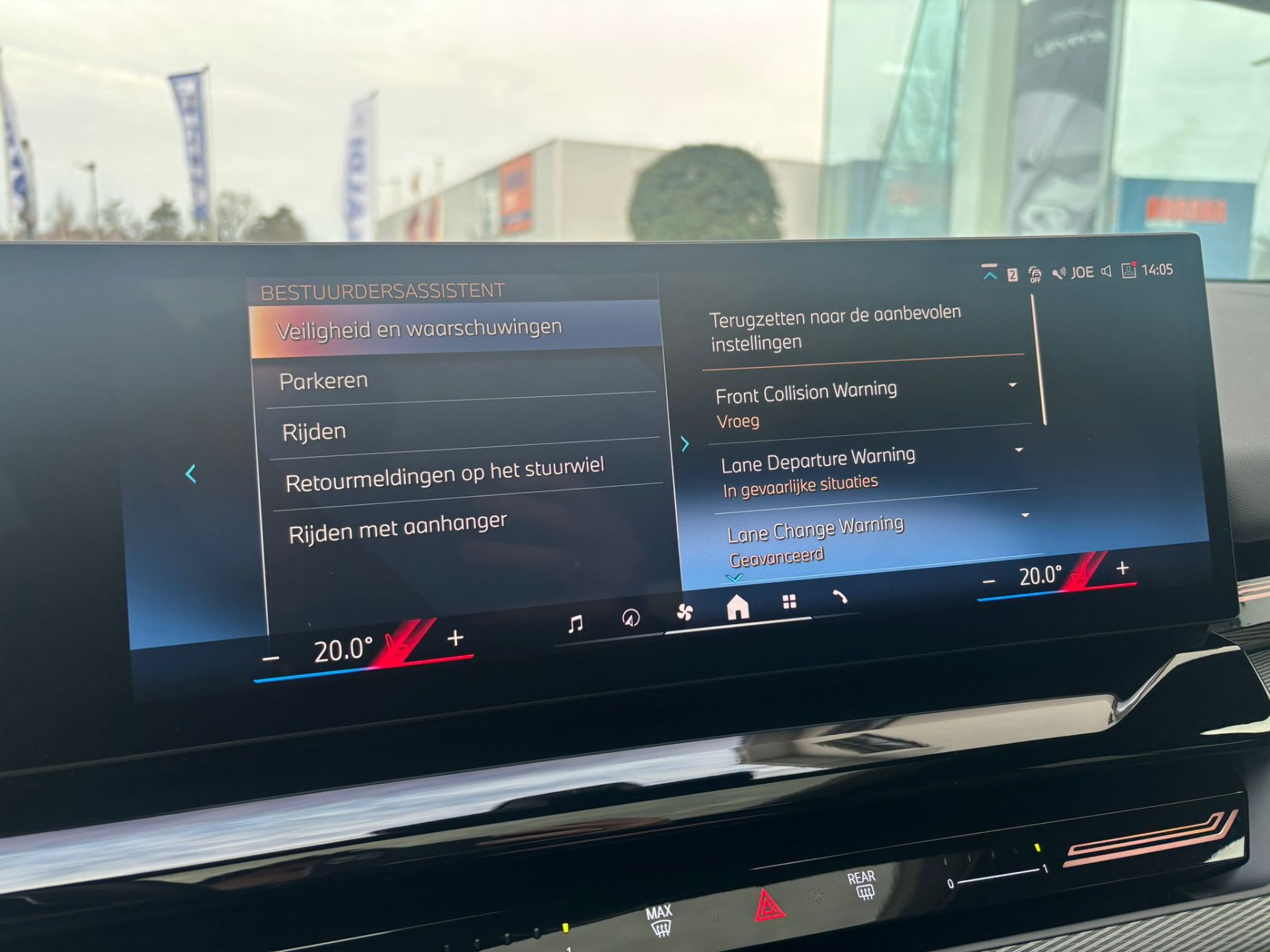 BMW 530e  Touring M Sport