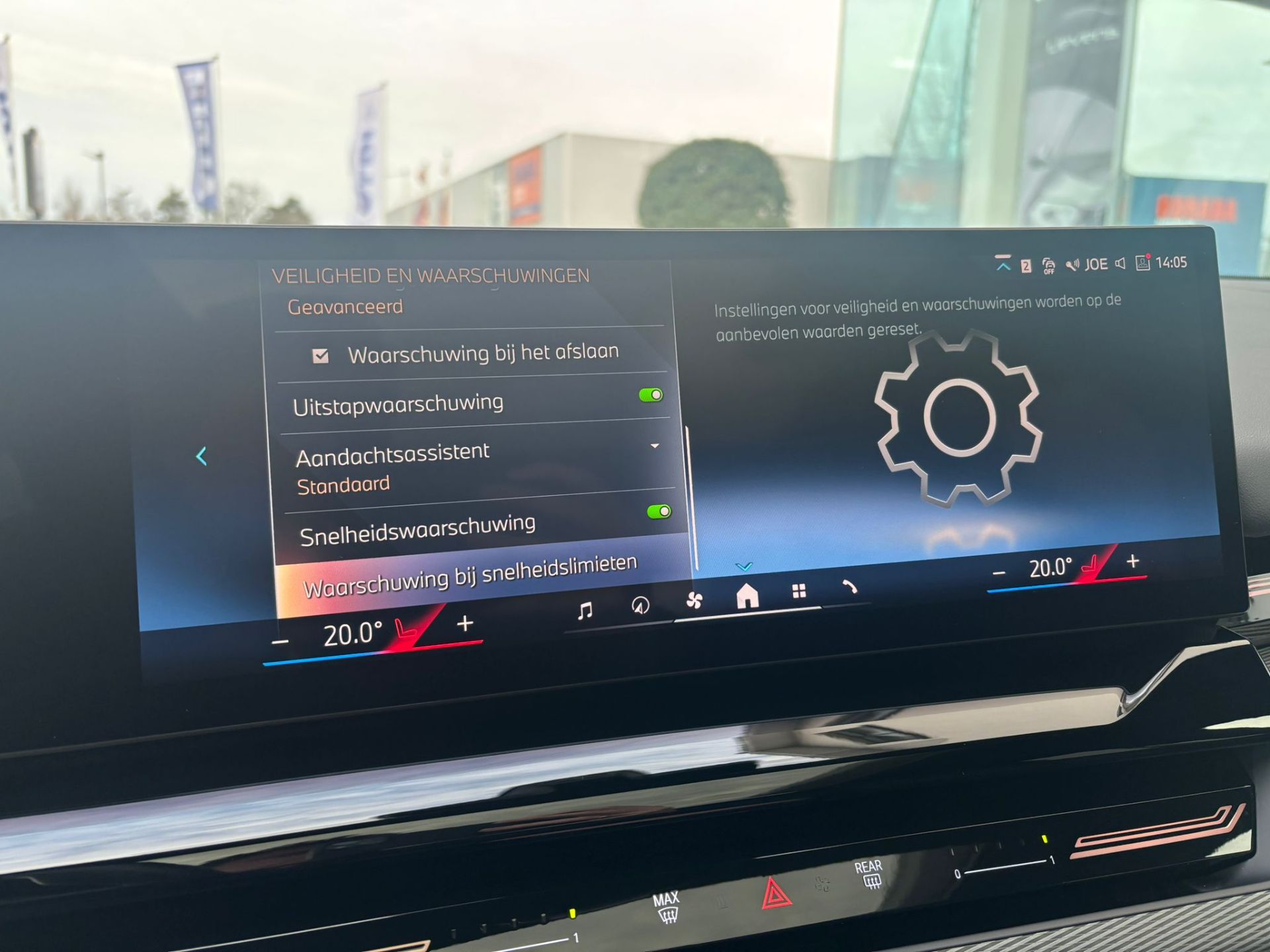 BMW 530e  Touring M Sport