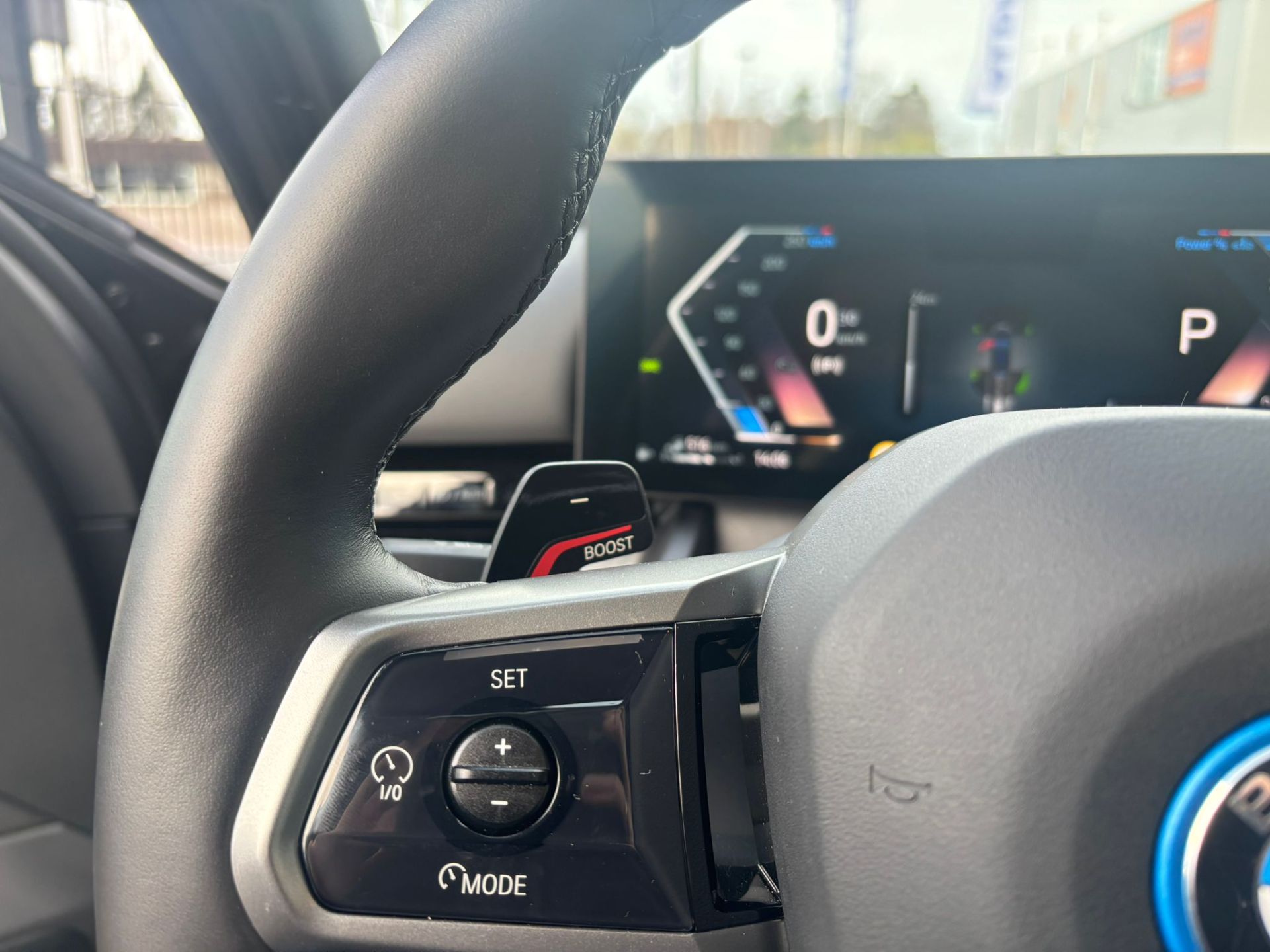 BMW 530e  Touring M Sport