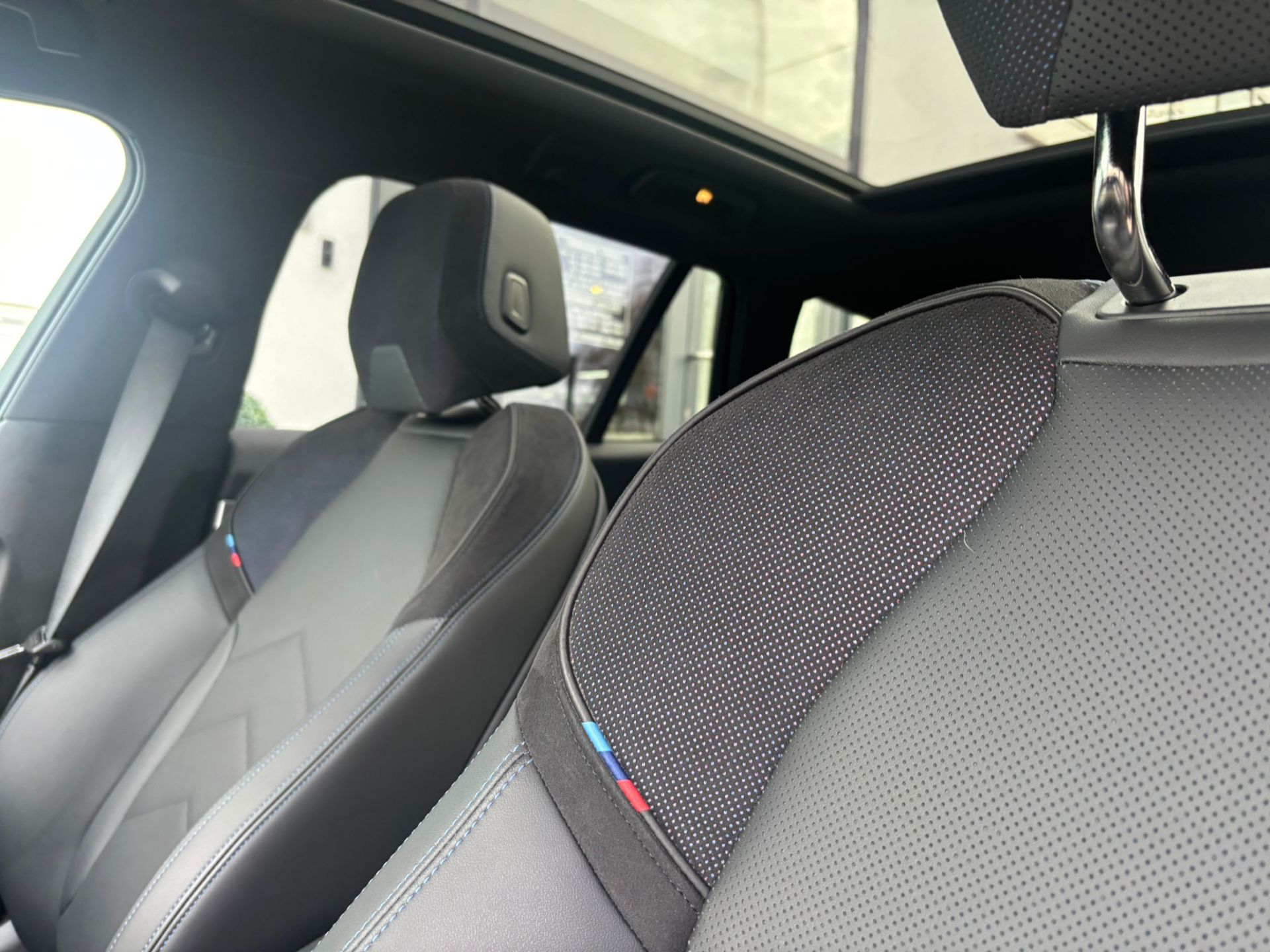 BMW 530e  Touring M Sport