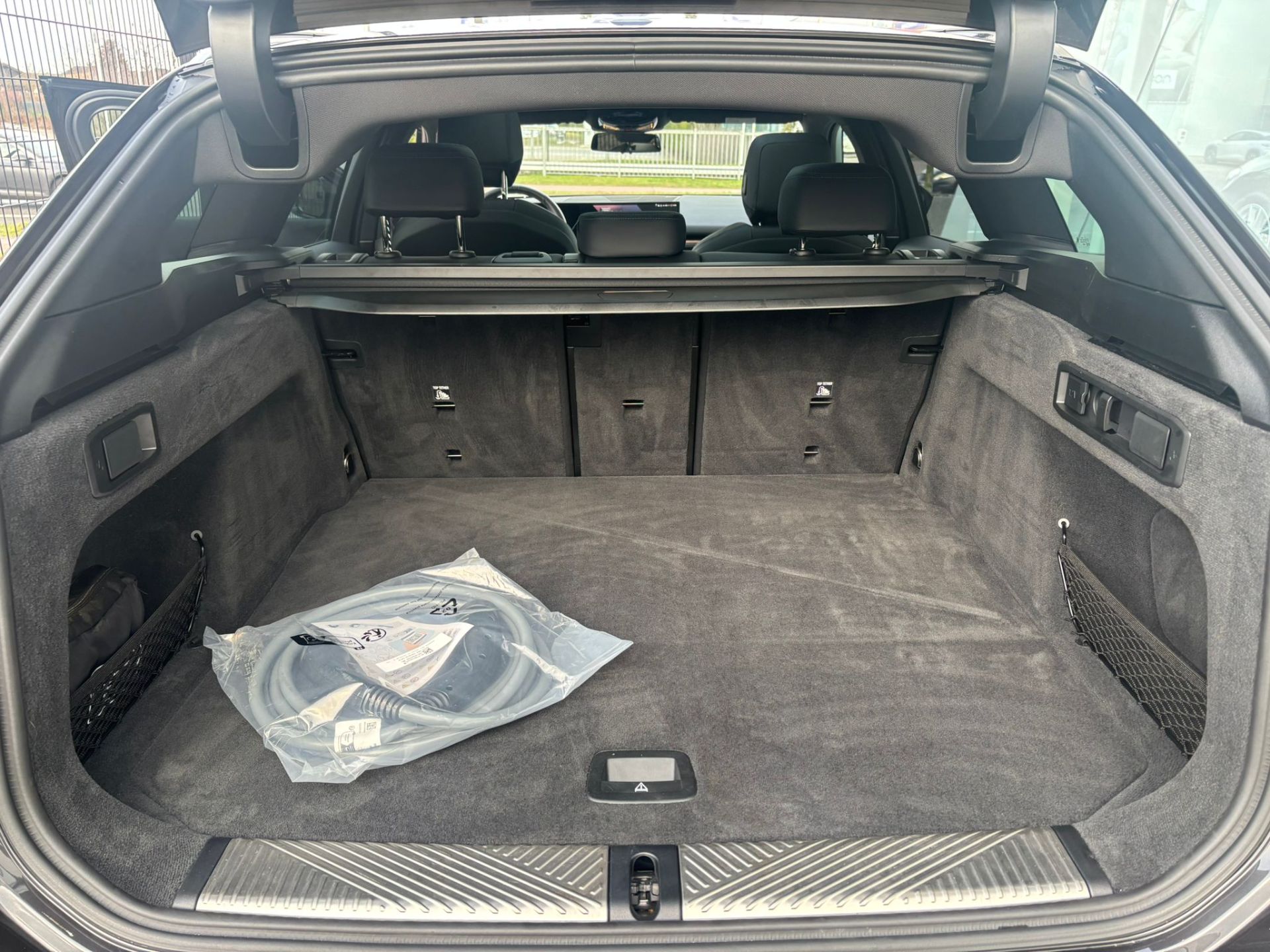 BMW 530e  Touring M Sport
