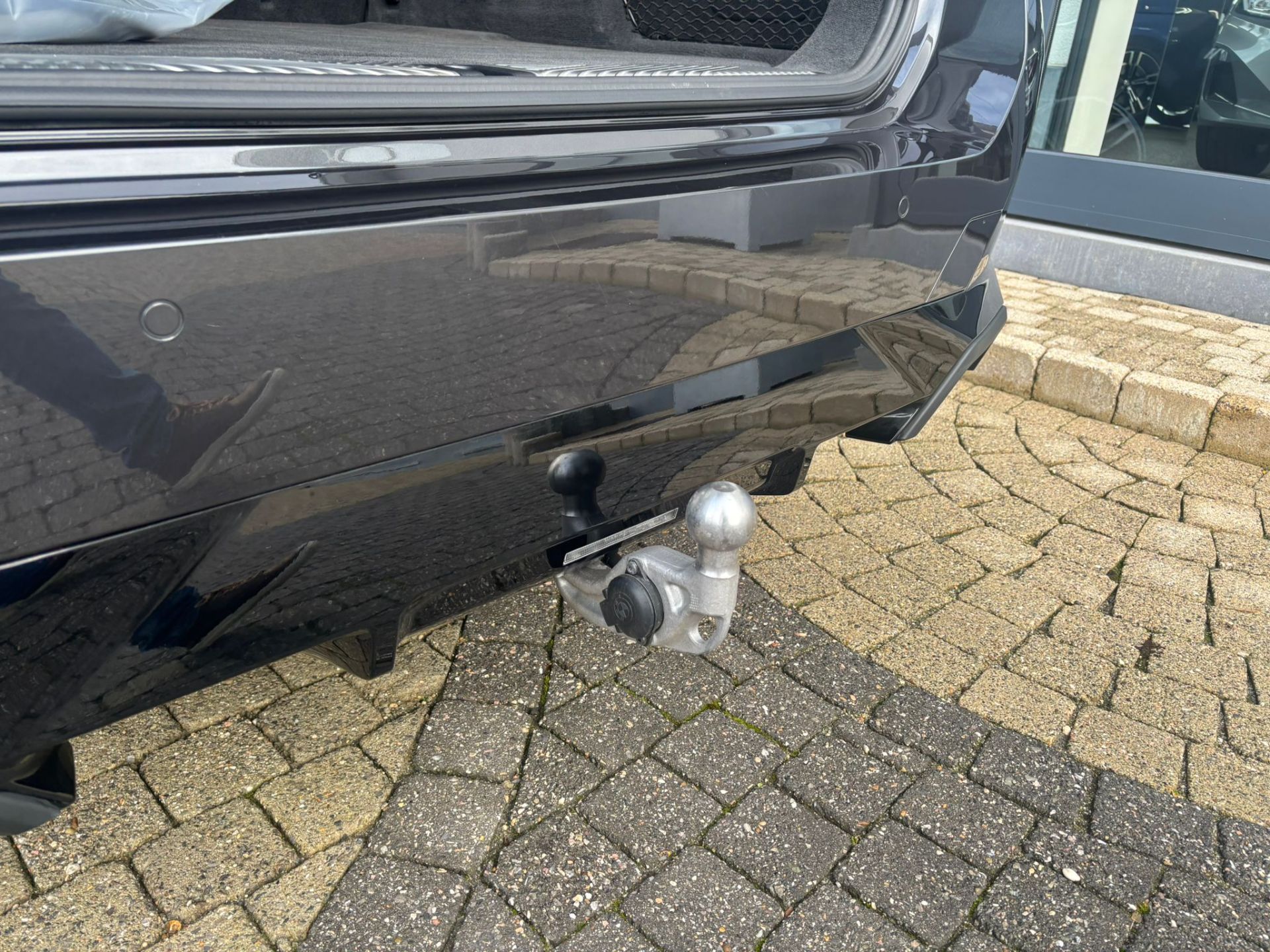 BMW 530e  Touring M Sport