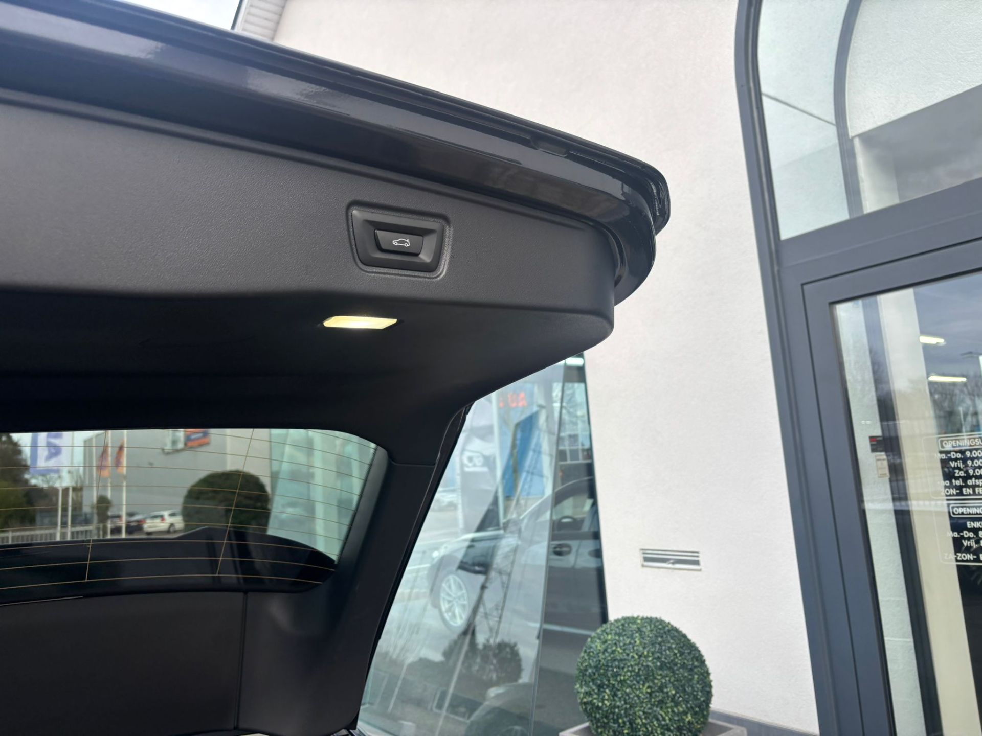 BMW 530e  Touring M Sport
