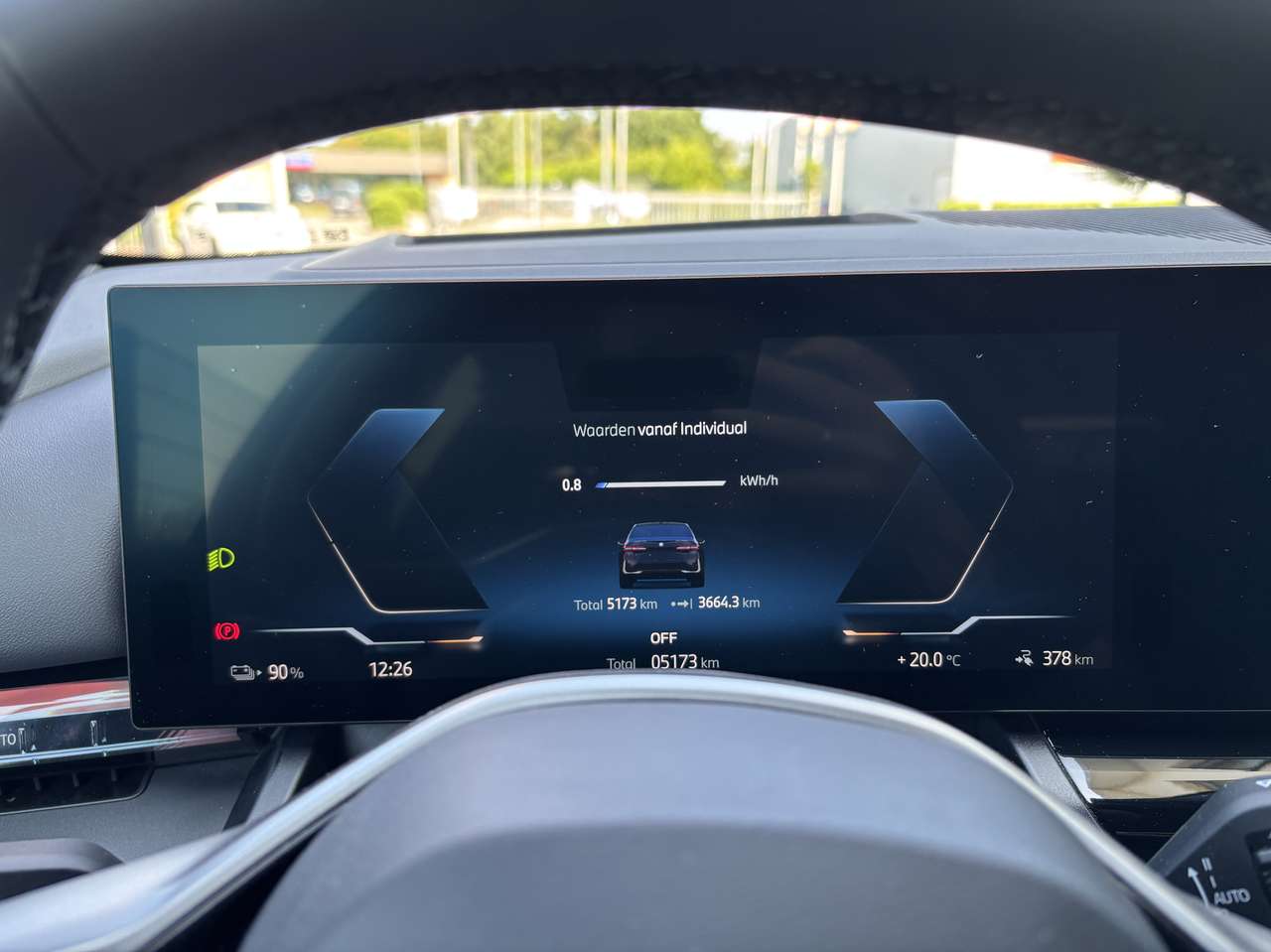 BMW i5  eDrive40 Individual – Nieuwprijs 96.330,00
