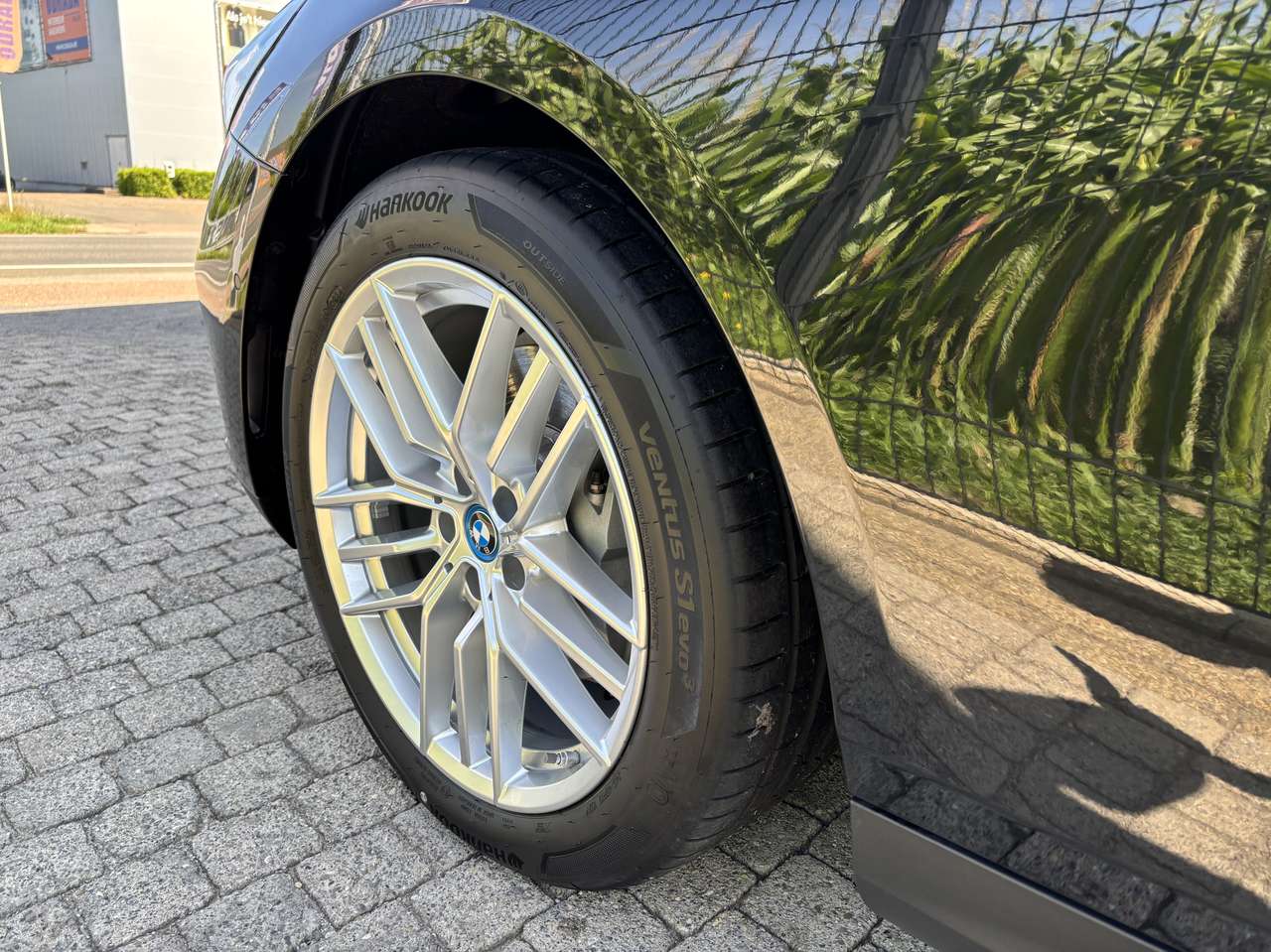 BMW i5  eDrive40 Individual – Nieuwprijs 96.330,00