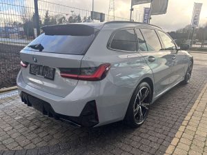 BMW 330  xDrive M sport Pro + Face-lift2 + Aero kit