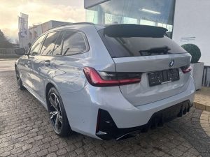 BMW 330  xDrive M sport Pro + Face-lift2 + Aero kit
