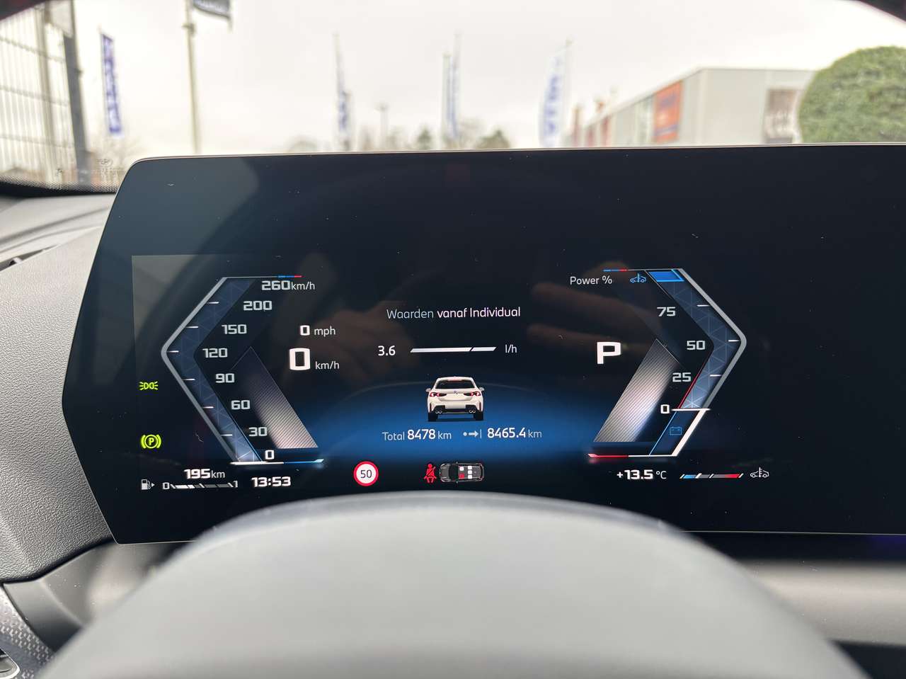 BMW 135  i xDrive – Harman/Kardon Trekhaak Stuurwielverw.
