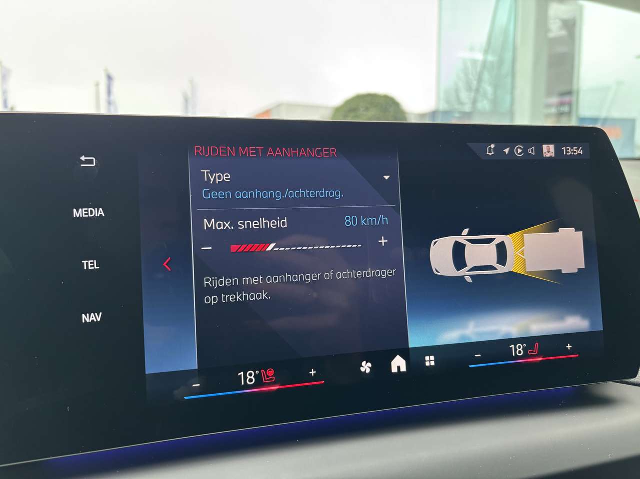 BMW 135  i xDrive – Harman/Kardon Trekhaak Stuurwielverw.