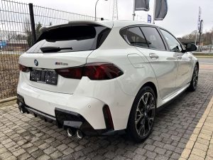 BMW 135  i xDrive – Harman/Kardon Trekhaak Stuurwielverw.
