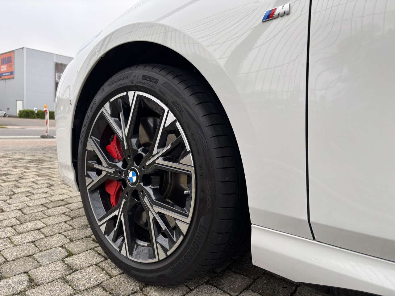BMW 135  i xDrive – Harman/Kardon Trekhaak Stuurwielverw.