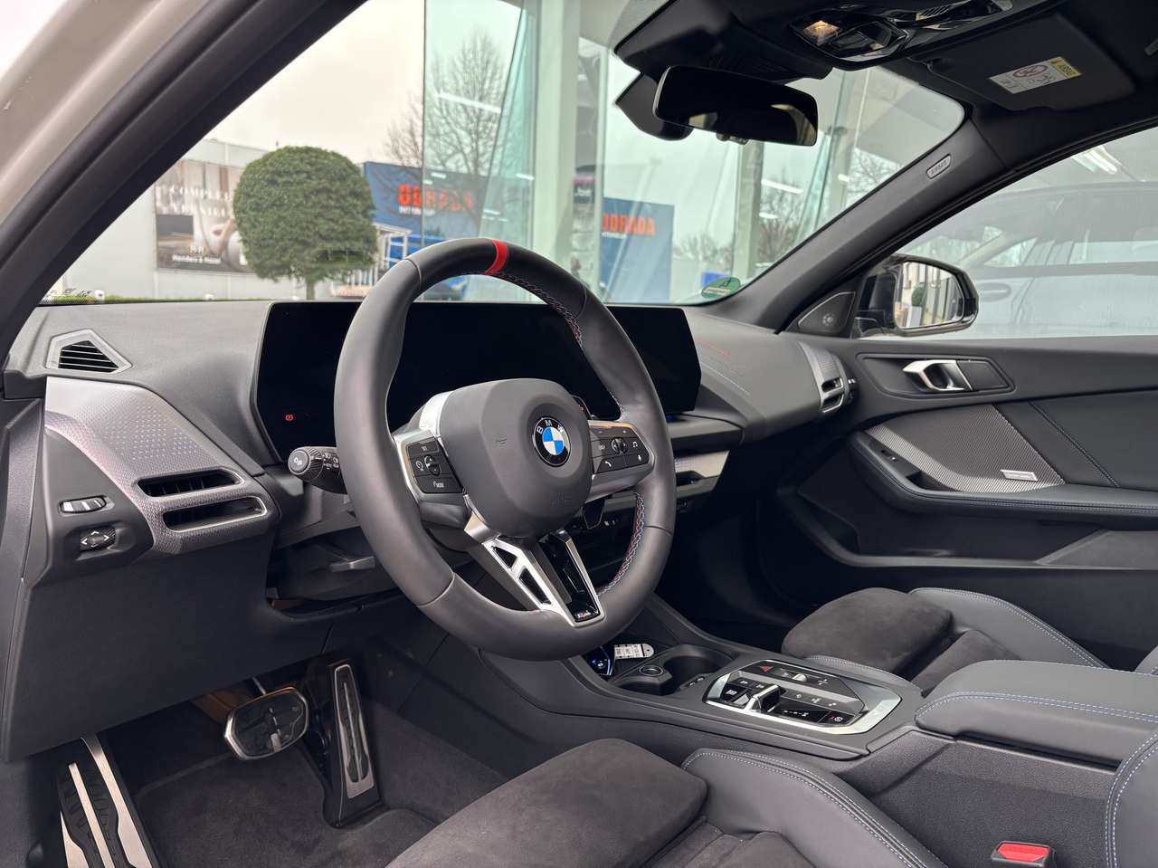 BMW 135  i xDrive – Harman/Kardon Trekhaak Stuurwielverw.