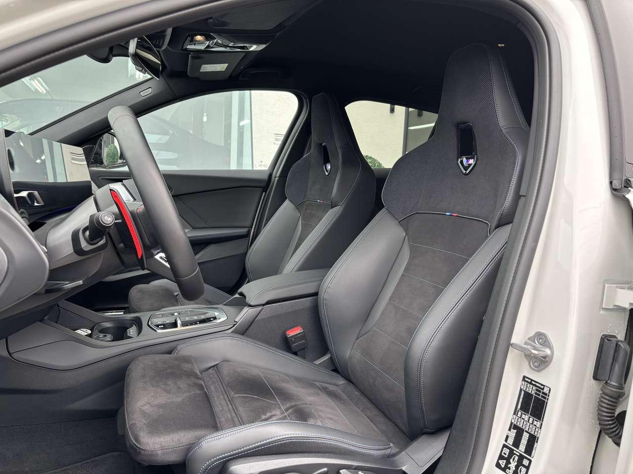 BMW 135  i xDrive – Harman/Kardon Trekhaak Stuurwielverw.