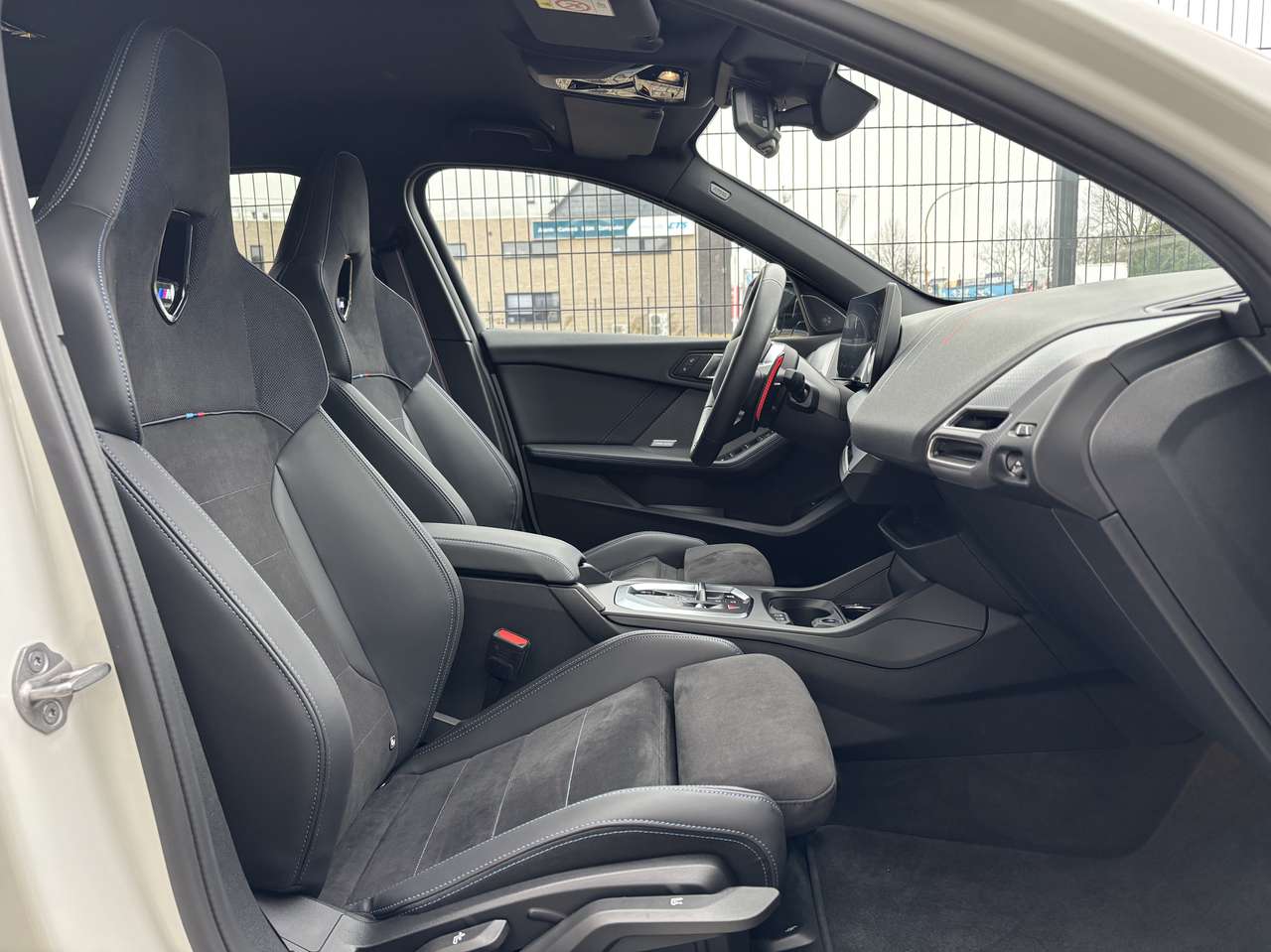 BMW 135  i xDrive – Harman/Kardon Trekhaak Stuurwielverw.
