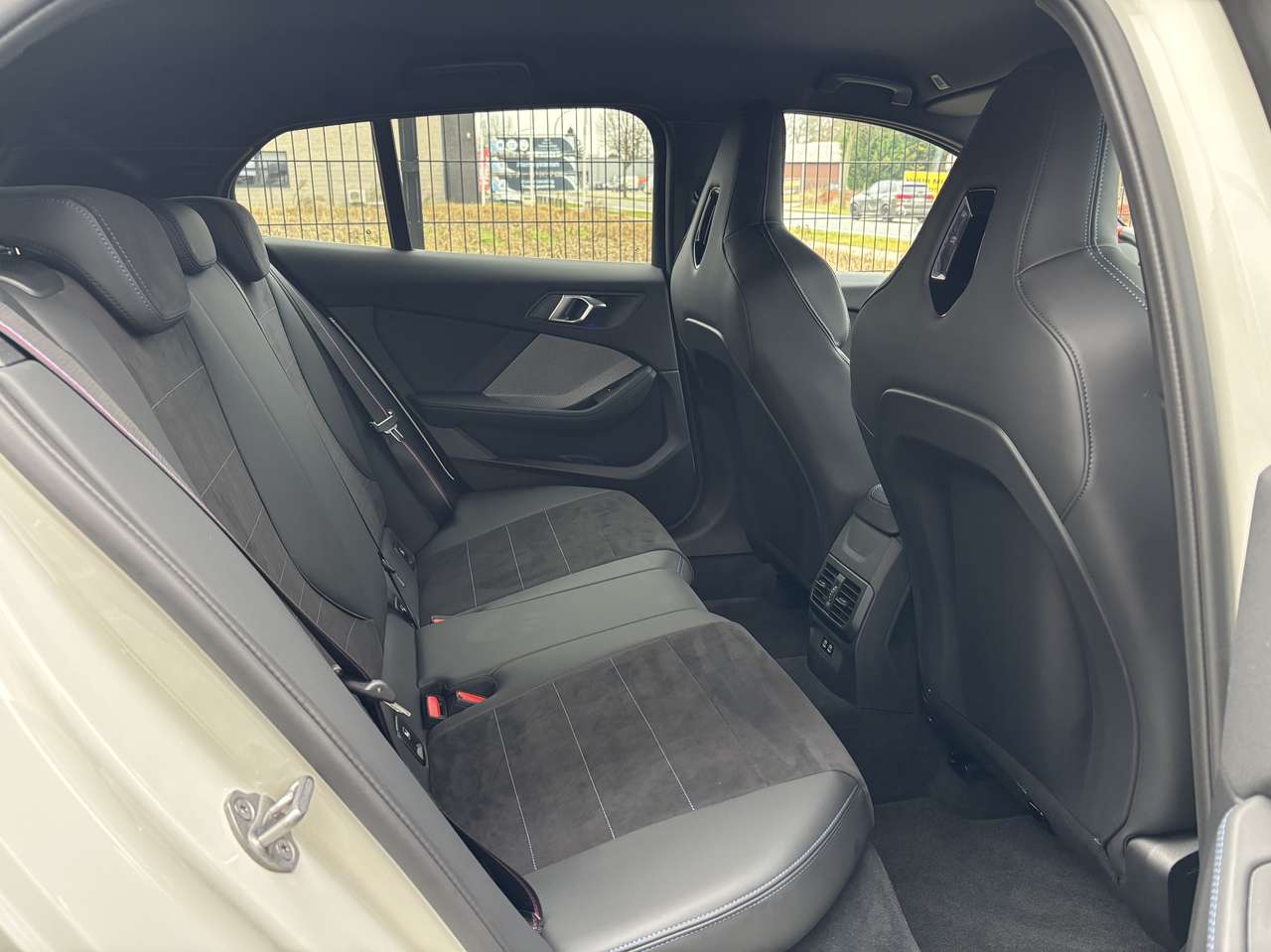BMW 135  i xDrive – Harman/Kardon Trekhaak Stuurwielverw.