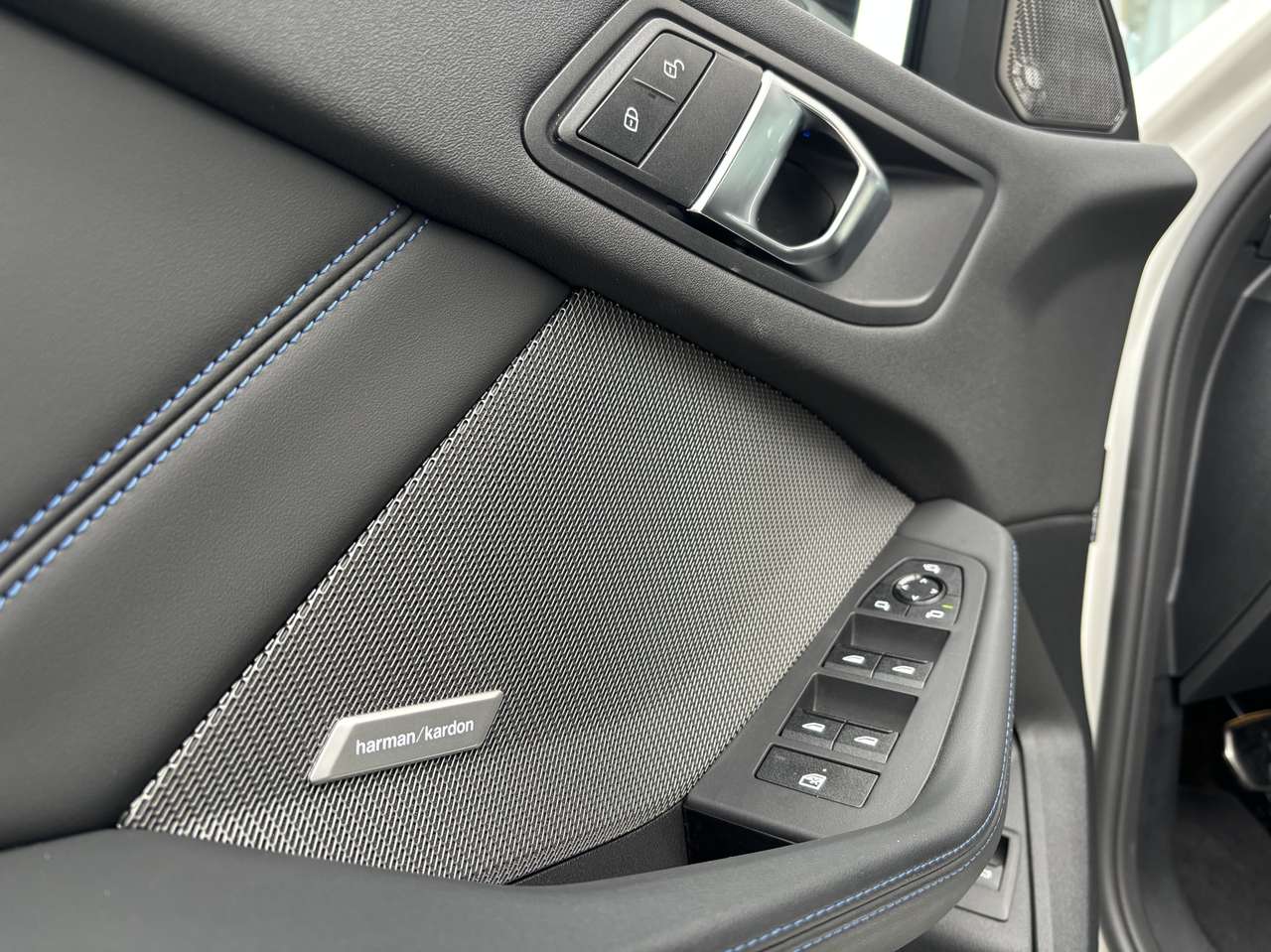 BMW 135  i xDrive – Harman/Kardon Trekhaak Stuurwielverw.