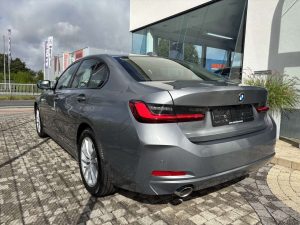 BMW 318  318i El.Stoel 360°Cam DrivingAssistPro Trekhaak
