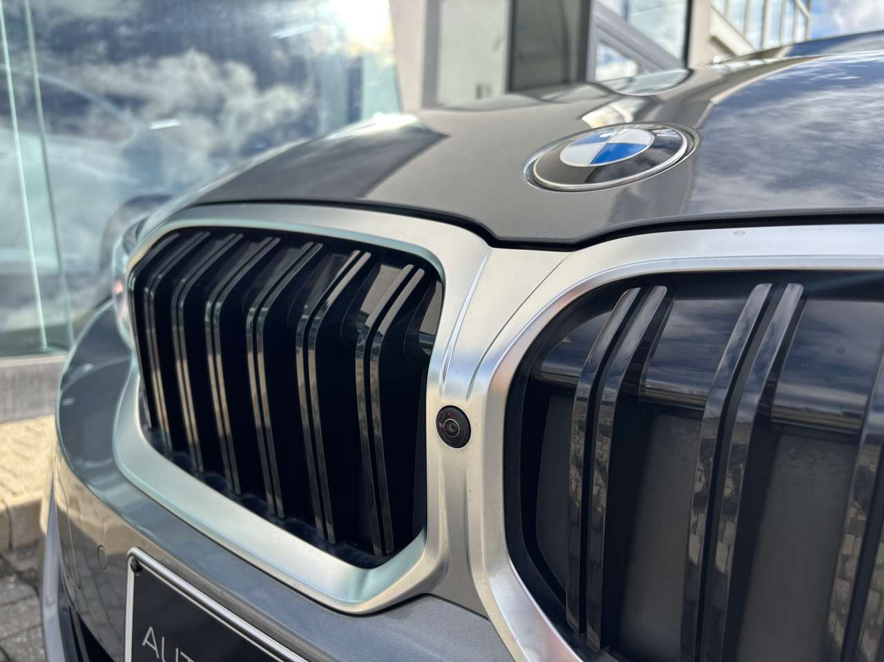 BMW 318  318i El.Stoel 360°Cam DrivingAssistPro Trekhaak