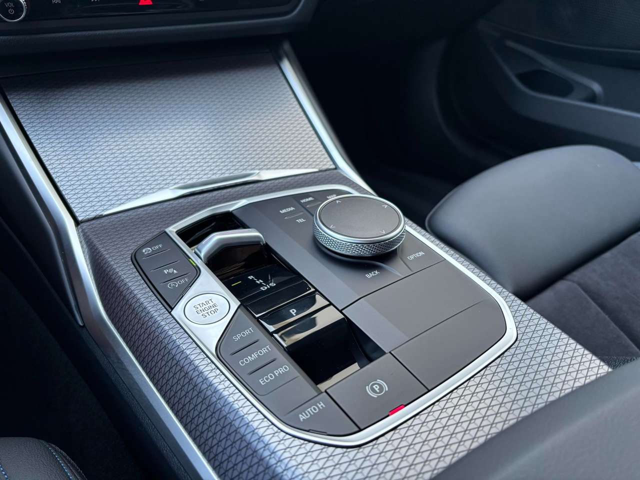 BMW 318  318i Touring Aut. M Sport