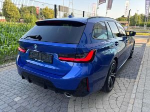 BMW 318  318i Touring Aut. M Sport