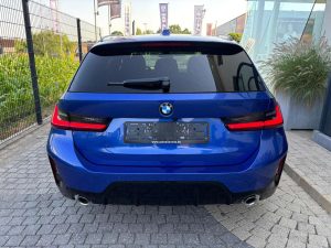 BMW 318  318i Touring Aut. M Sport