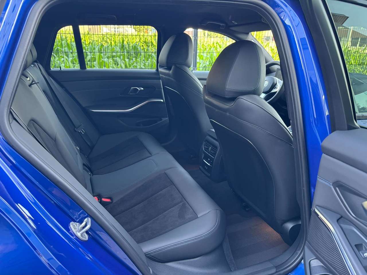 BMW 318  318i Touring Aut. M Sport