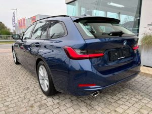 BMW 318  dA Touring Widescreen DrivingAssist