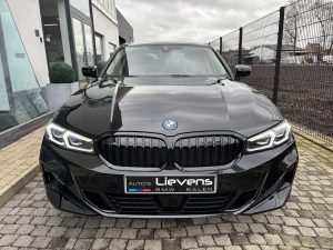 BMW 330  e xDrive – Shadowline HUD El. Zetels LED