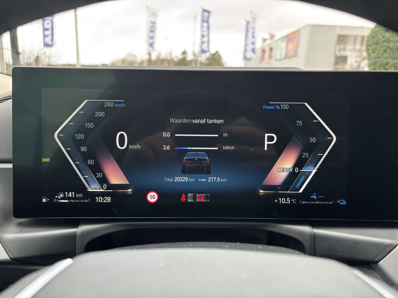 BMW 330  e xDrive – Shadowline HUD El. Zetels LED