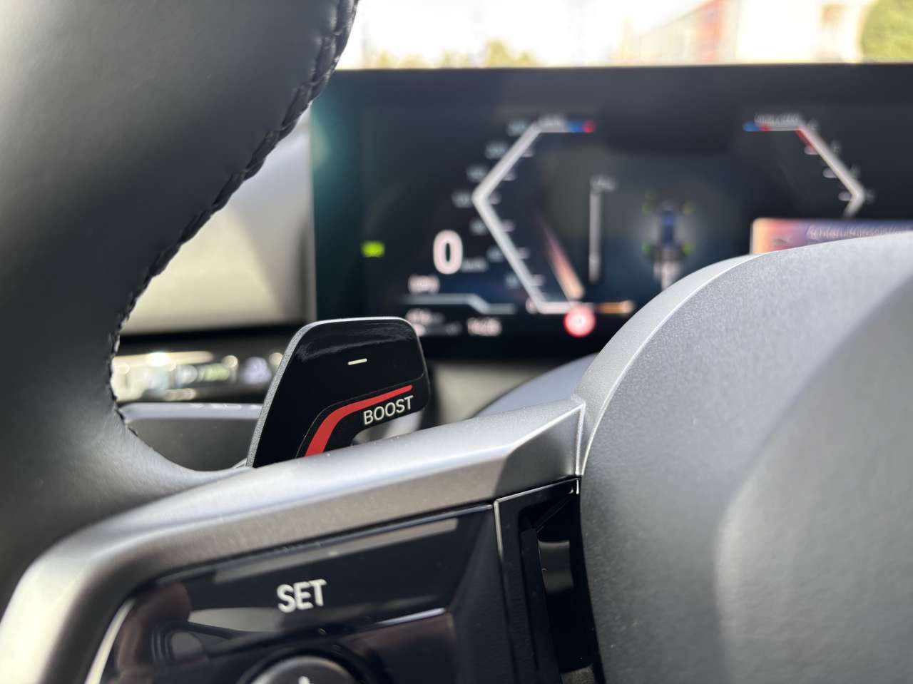 BMW 520  520d M Sport – Pano HarmanKardon Trekhaak 360°