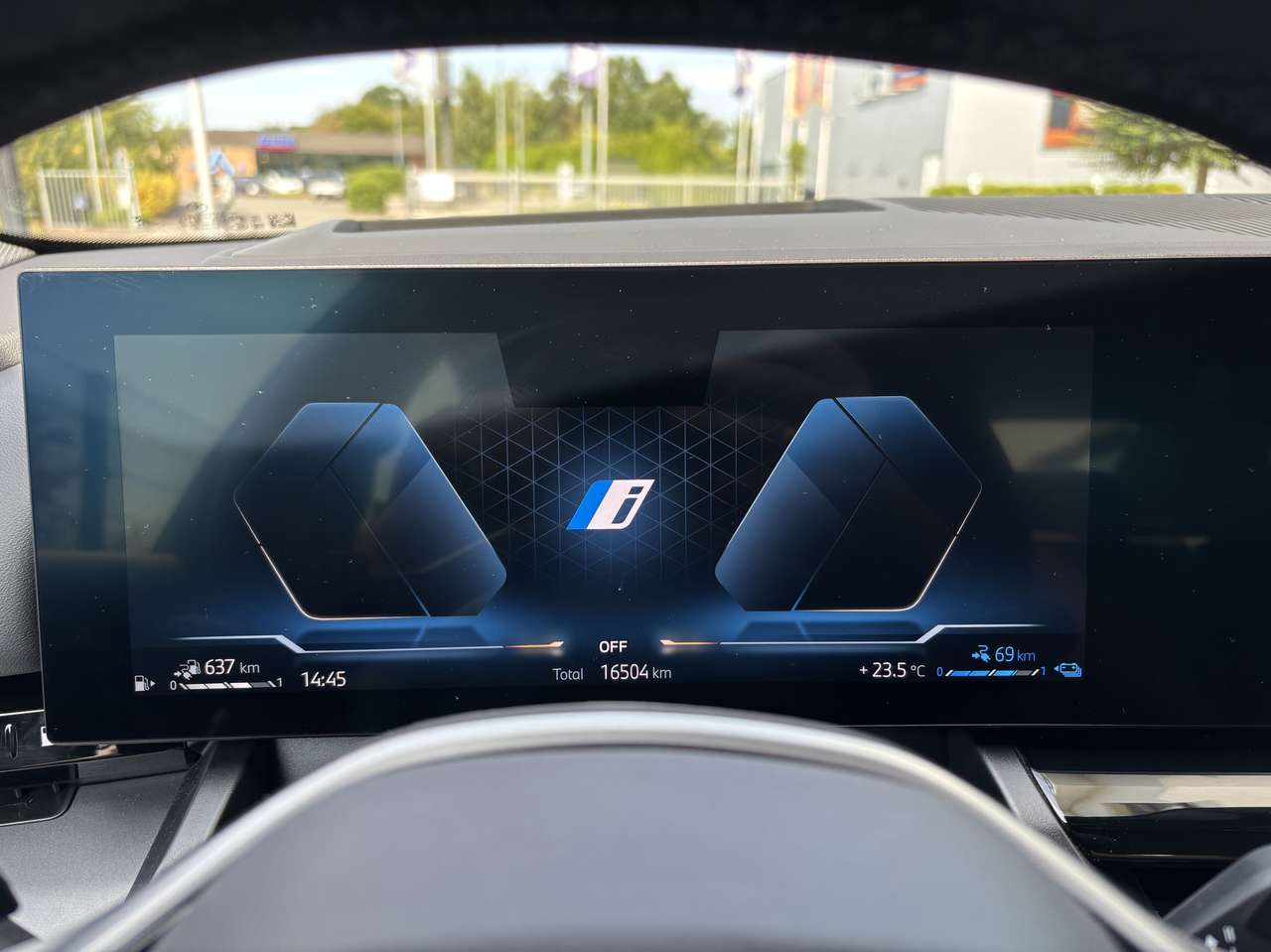 BMW 530  530e Comfortzetels HarmanKardon AdaptiveLED HUD