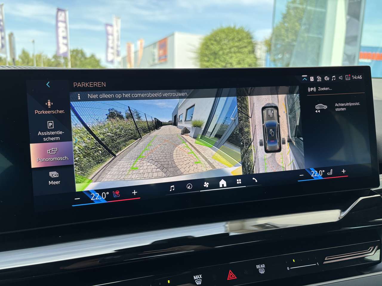 BMW 530  530e Comfortzetels HarmanKardon AdaptiveLED HUD