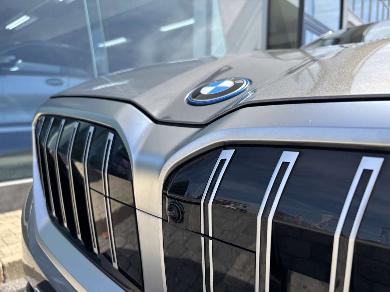 BMW 530  530e Comfortzetels HarmanKardon AdaptiveLED HUD