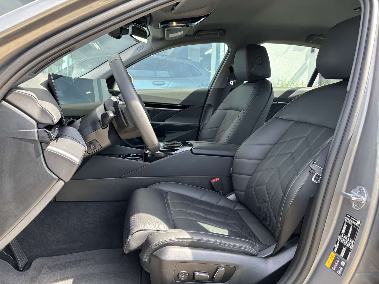 BMW 530  530e Comfortzetels HarmanKardon AdaptiveLED HUD