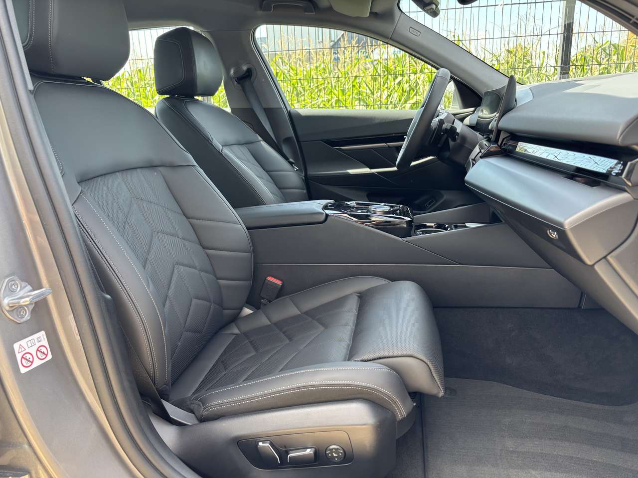 BMW 530  530e Comfortzetels HarmanKardon AdaptiveLED HUD